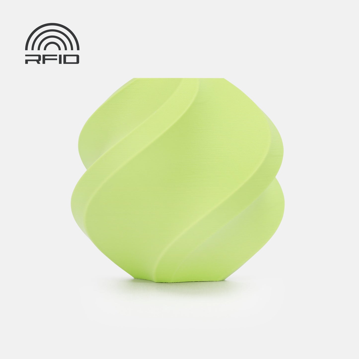 Bambu Lab PLA Matte Filaments