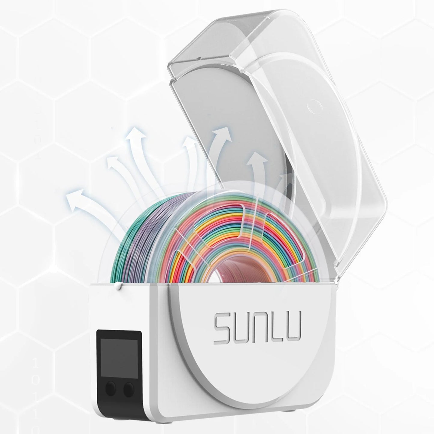 Sunlu FilaDryer S1