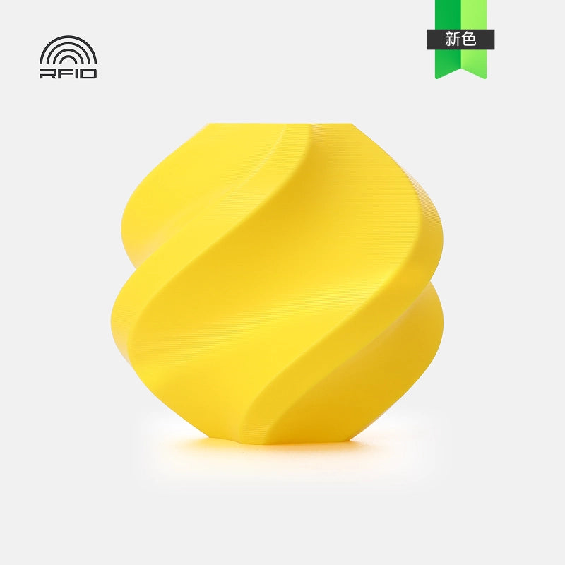 Bambu Lab PETG Basic (2025 Version)