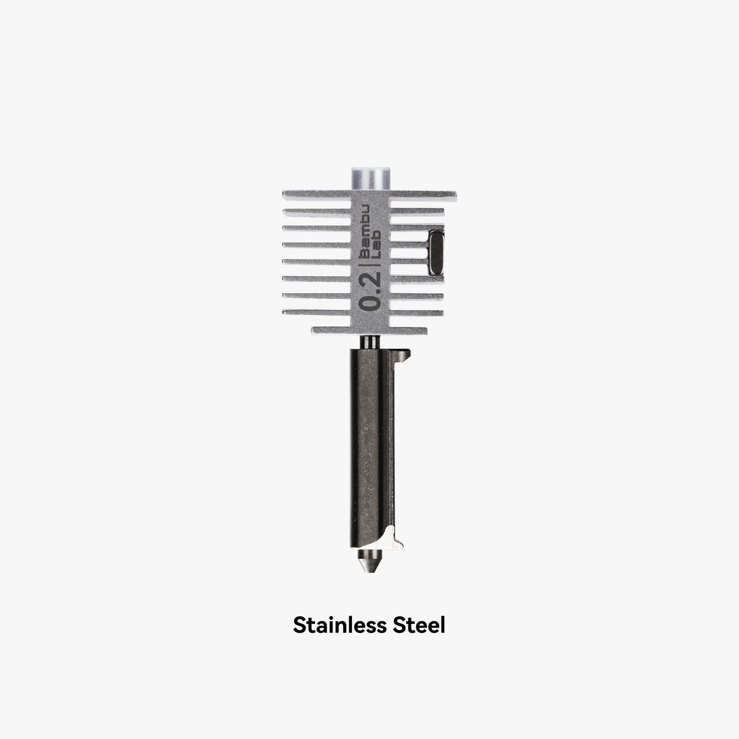 H2C Induction Hotend 0.4mm