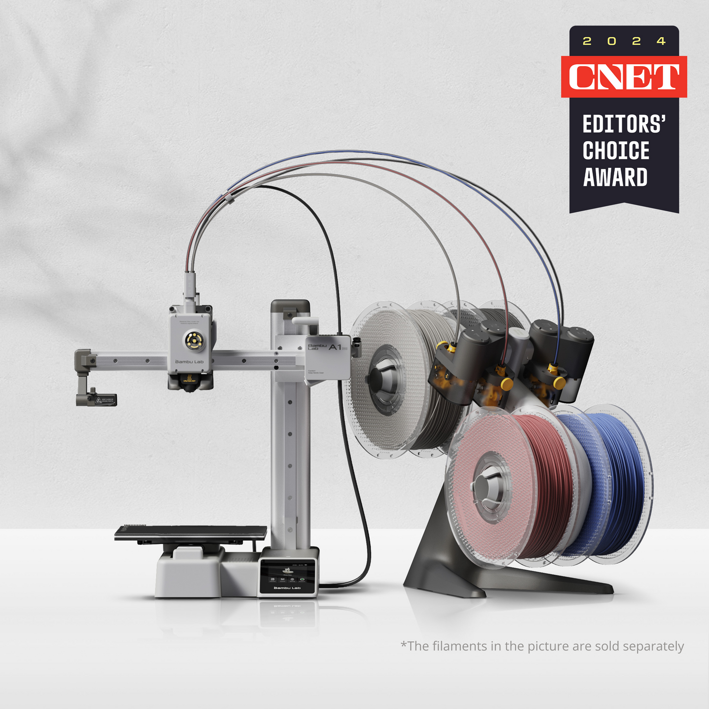 [SG Stock] Bambu Lab A1 Mini 3D Printer