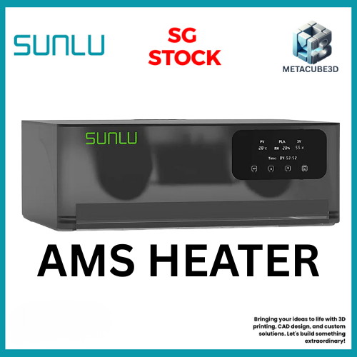 SUNLU AMS Heater