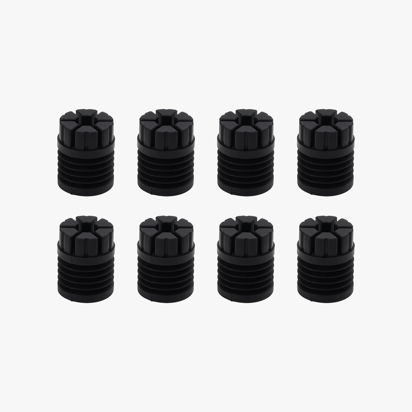 Anti-Vibration Feet for (X1/P1 series)