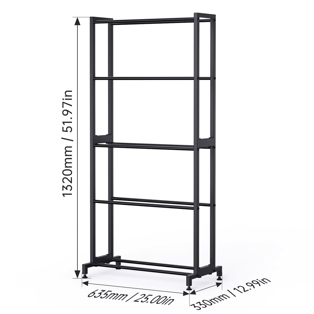 BIQU Panda Feed Rack