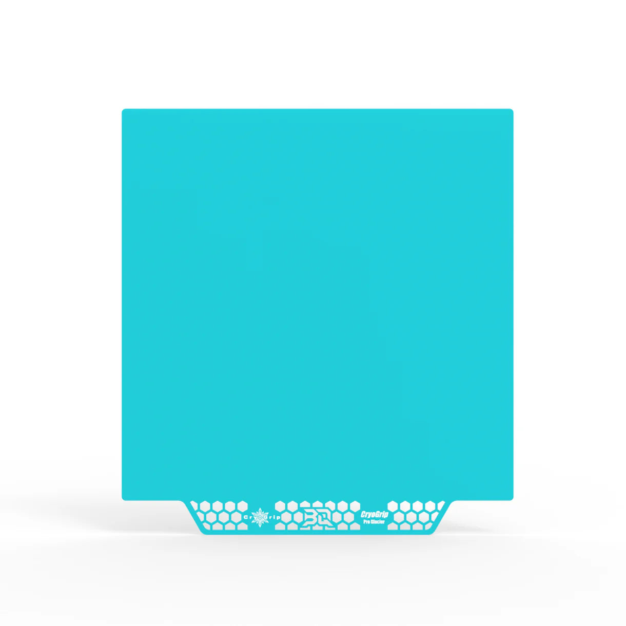 [SG STOCK] BIQU Panda BuildPlate CryoGrip Frostbite for Bambu X1/P1/A1/A1Mini/H2D 3D Printers