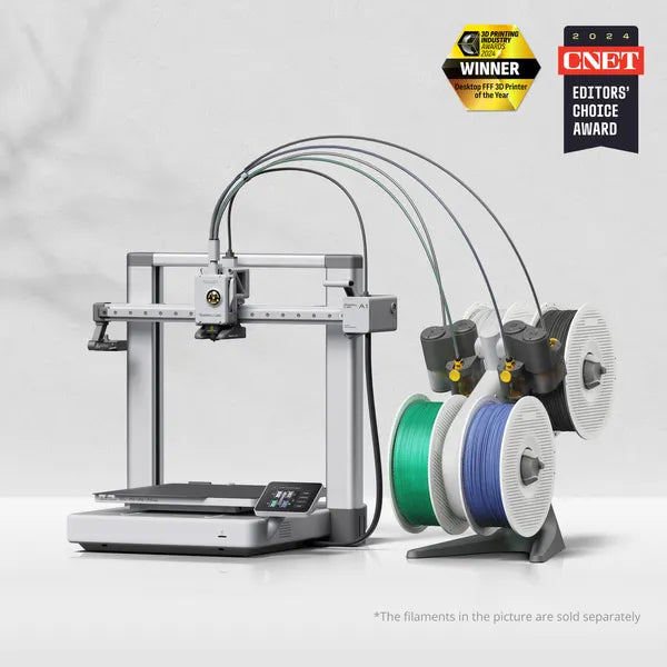 [SG Stock] Bambu Lab A1 3D Printer