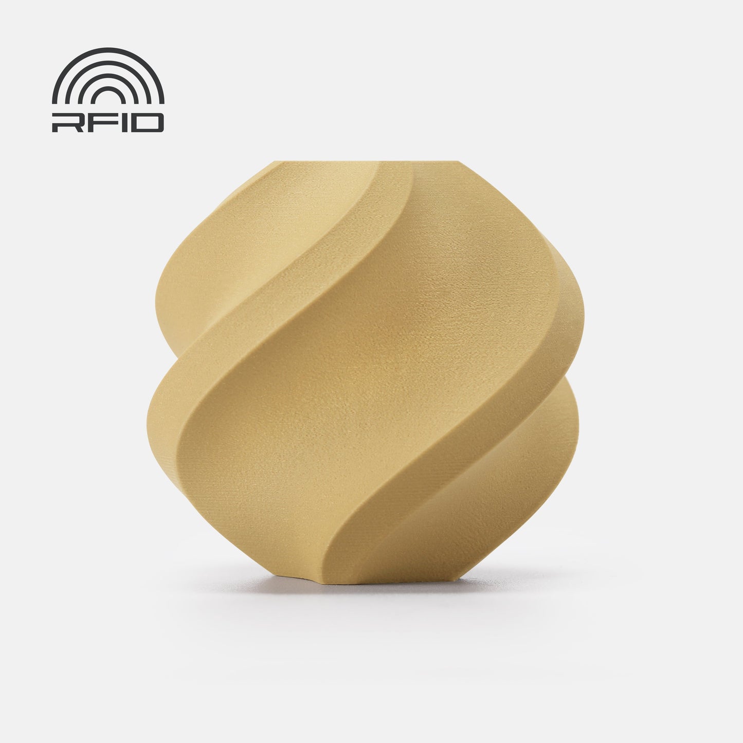 [SG Stock] Bambu Lab PLA Wood Filaments for 3D Printers (X1/A1/P1, Prusa, Ender)