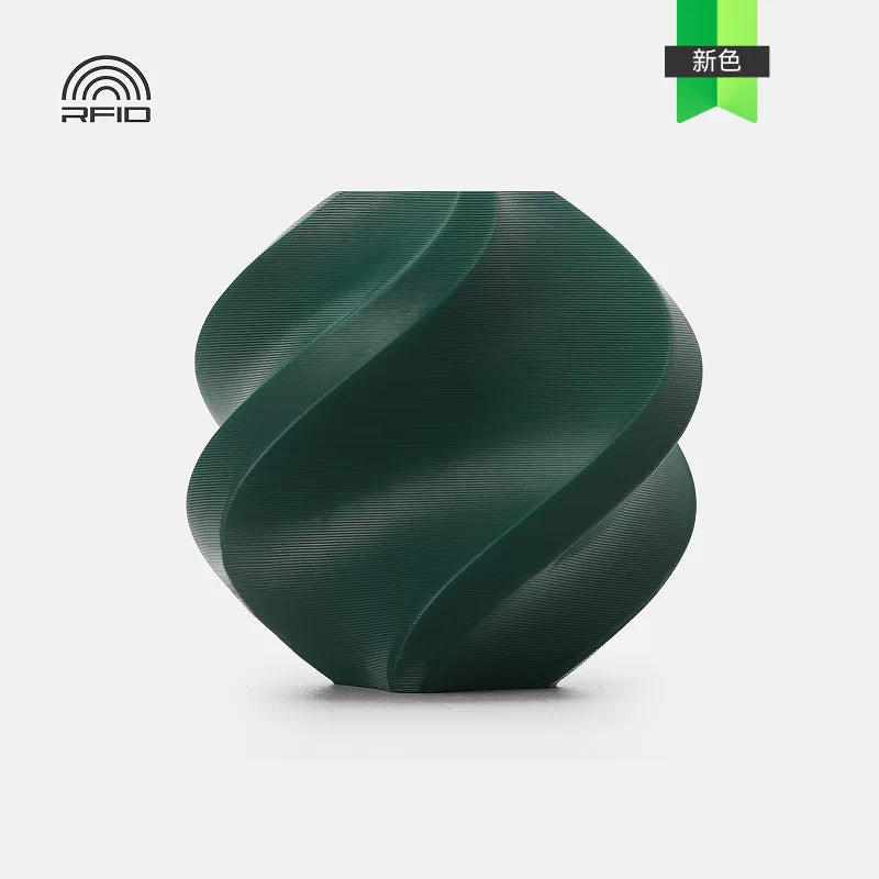 Bambu Lab PETG Basic (2025 Version)