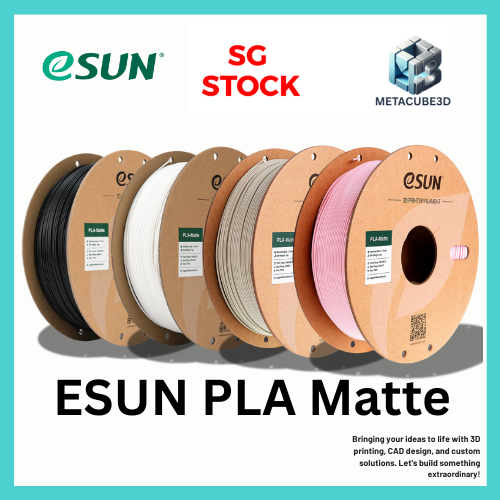 Esun PLA Matte filament