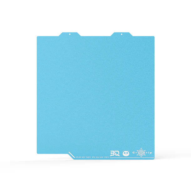 [SG STOCK] BIQU Panda BuildPlate CryoGrip Frostbite for Bambu X1/P1/A1/A1Mini/H2D 3D Printers