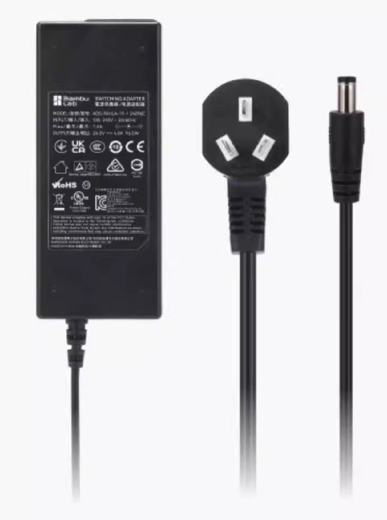 AMS 2 Pro Power Adapter