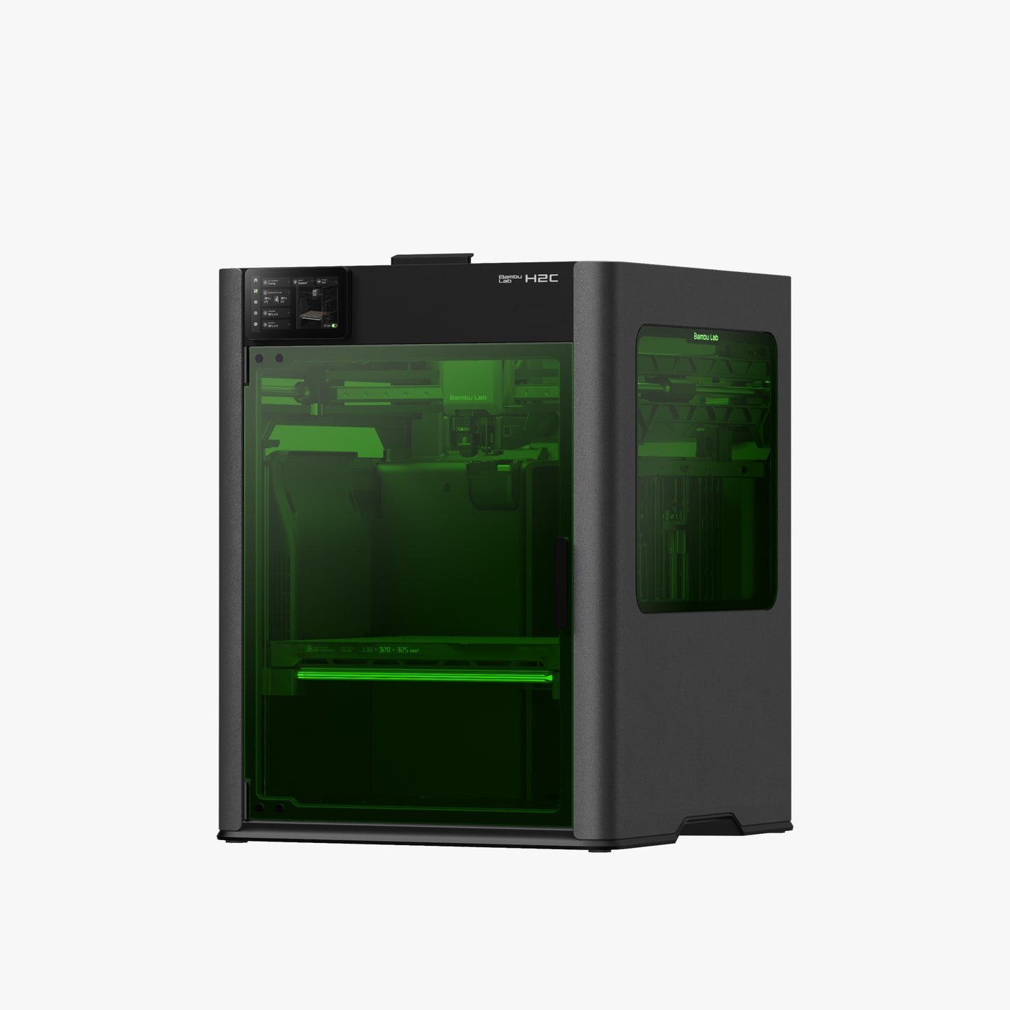 [SG Stock] Bambu Lab H2C