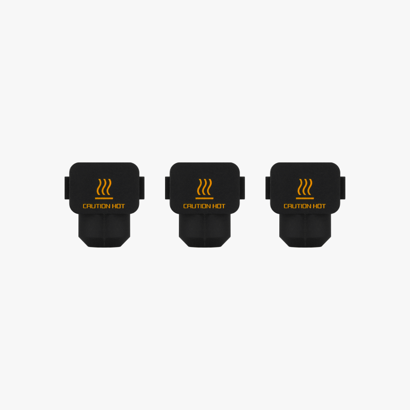 [FAH006] Hotend Silicone Sock - A1 Series