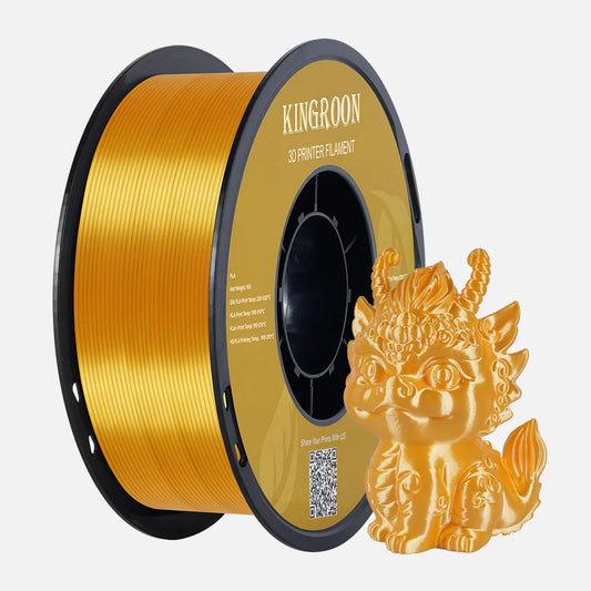 [SG Stock] KINGROON Silk PLA