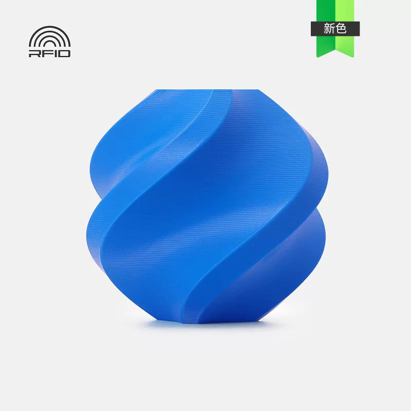 Bambu Lab PETG Basic (2025 Version)