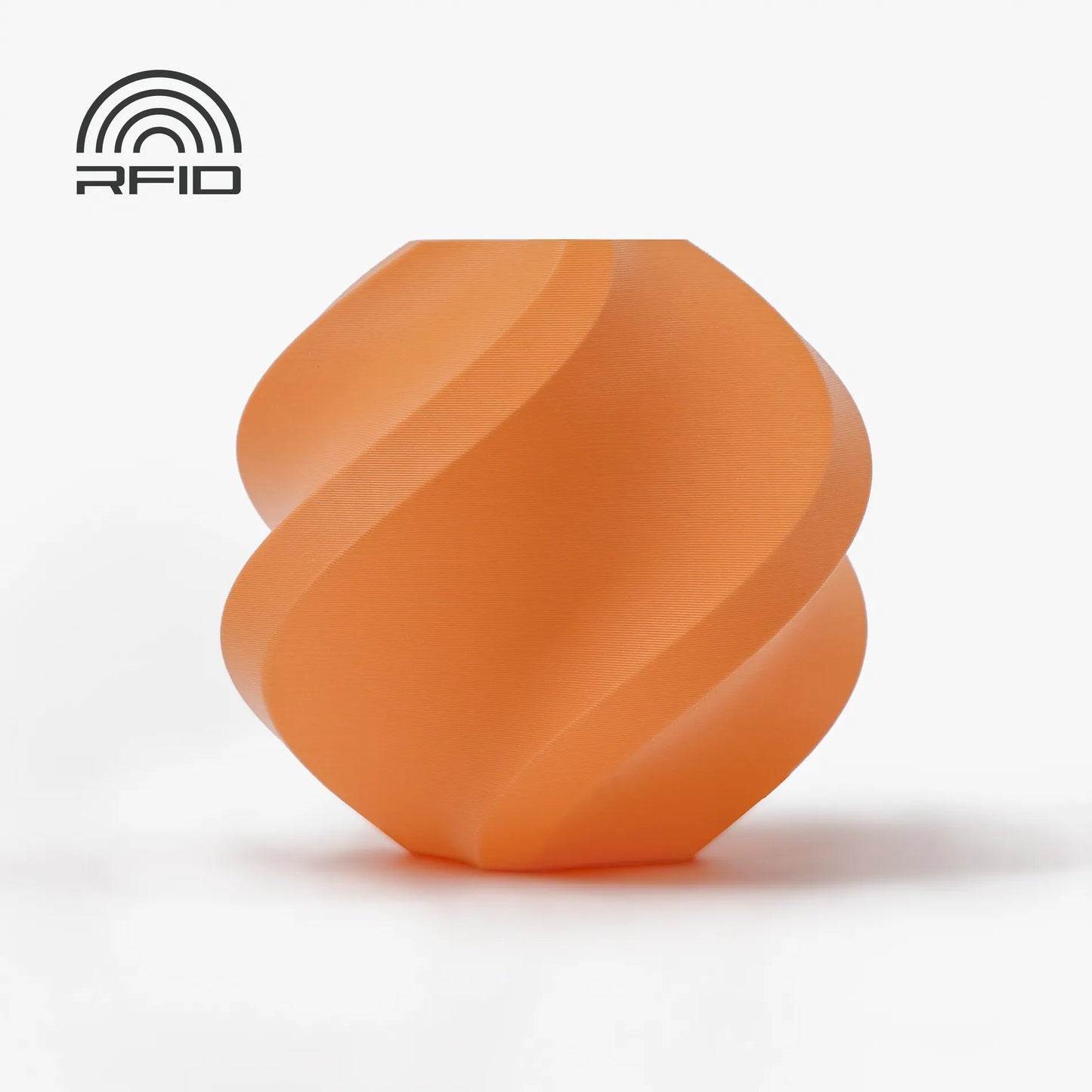 [SG Stock] Bambu Lab PLA Matte Filaments for 3D Printers (P1S, X1C,H2D,A1 / Prusa MK3/4 / Creality)