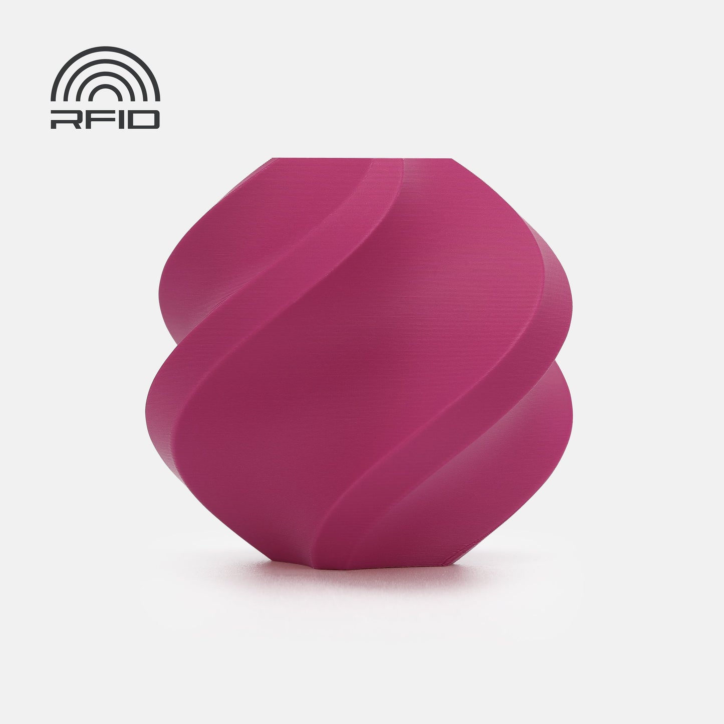 Bambu Lab PLA Matte Filaments