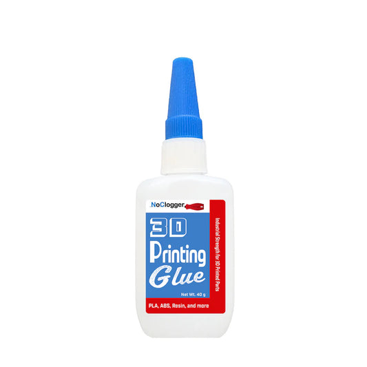 [SG Stock] NoClogger 3D Printing Glue