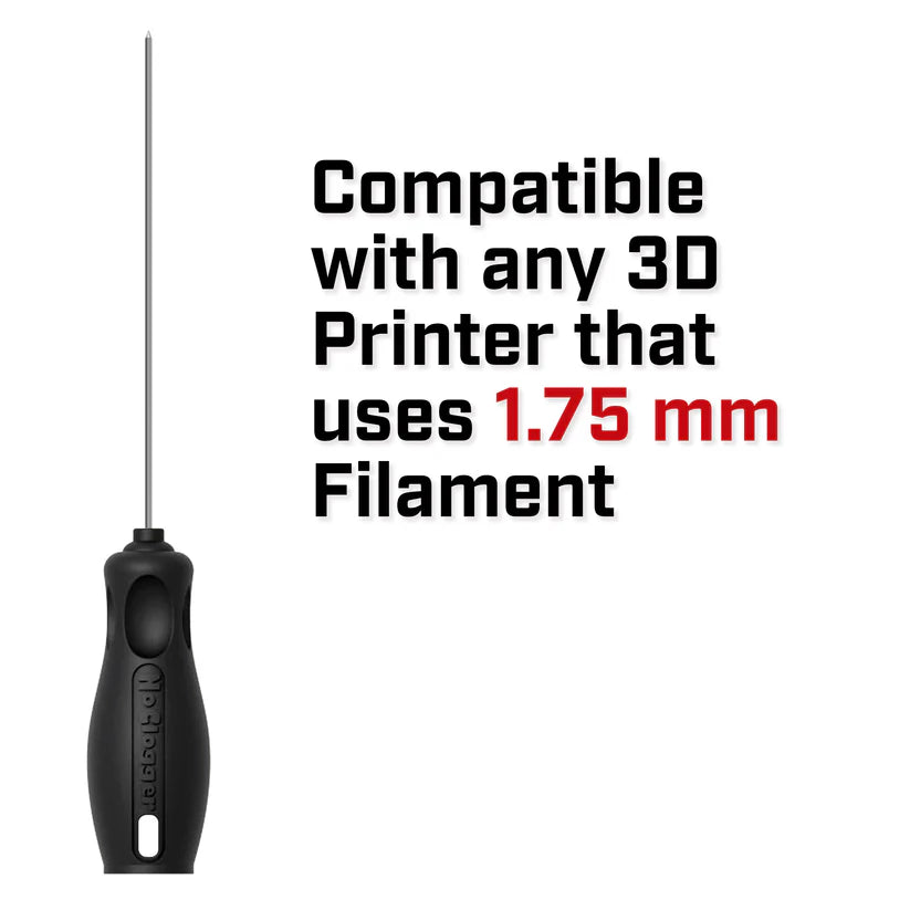 [SG Stock] [LAUNCH PROMO] NoClogger for 1.75mm Filament Printers