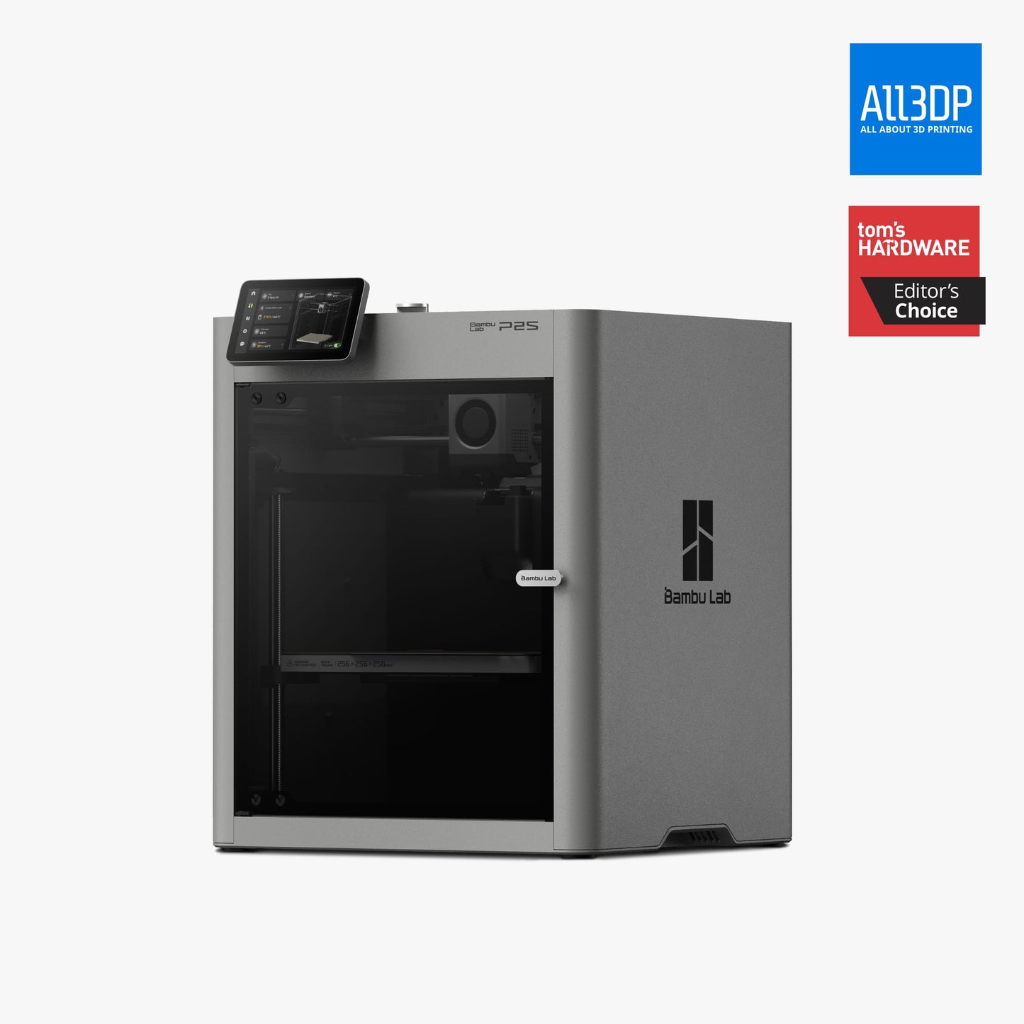 [SG Stock] Bambu Lab P2S 3D Printer