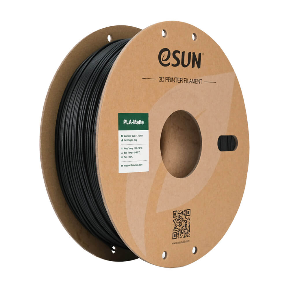 Esun PLA Matte filament
