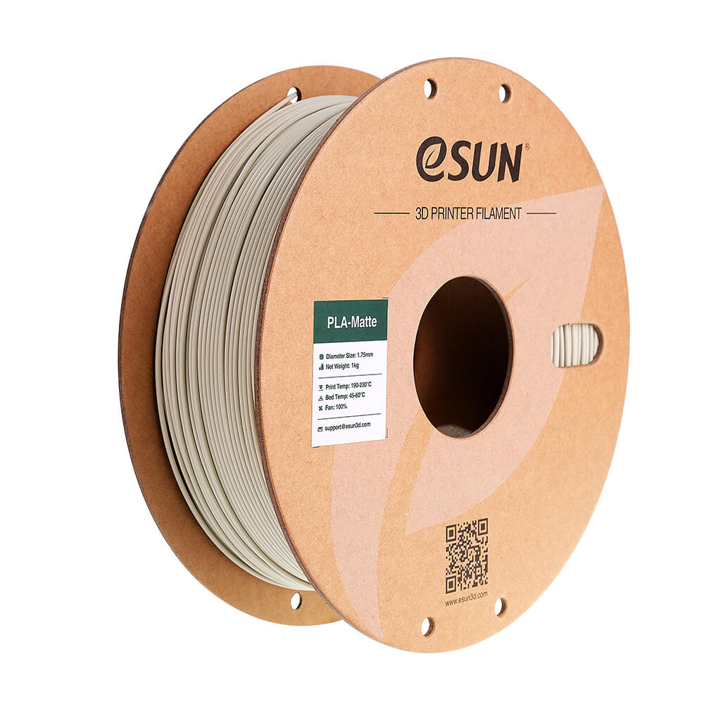 Esun PLA Matte filament