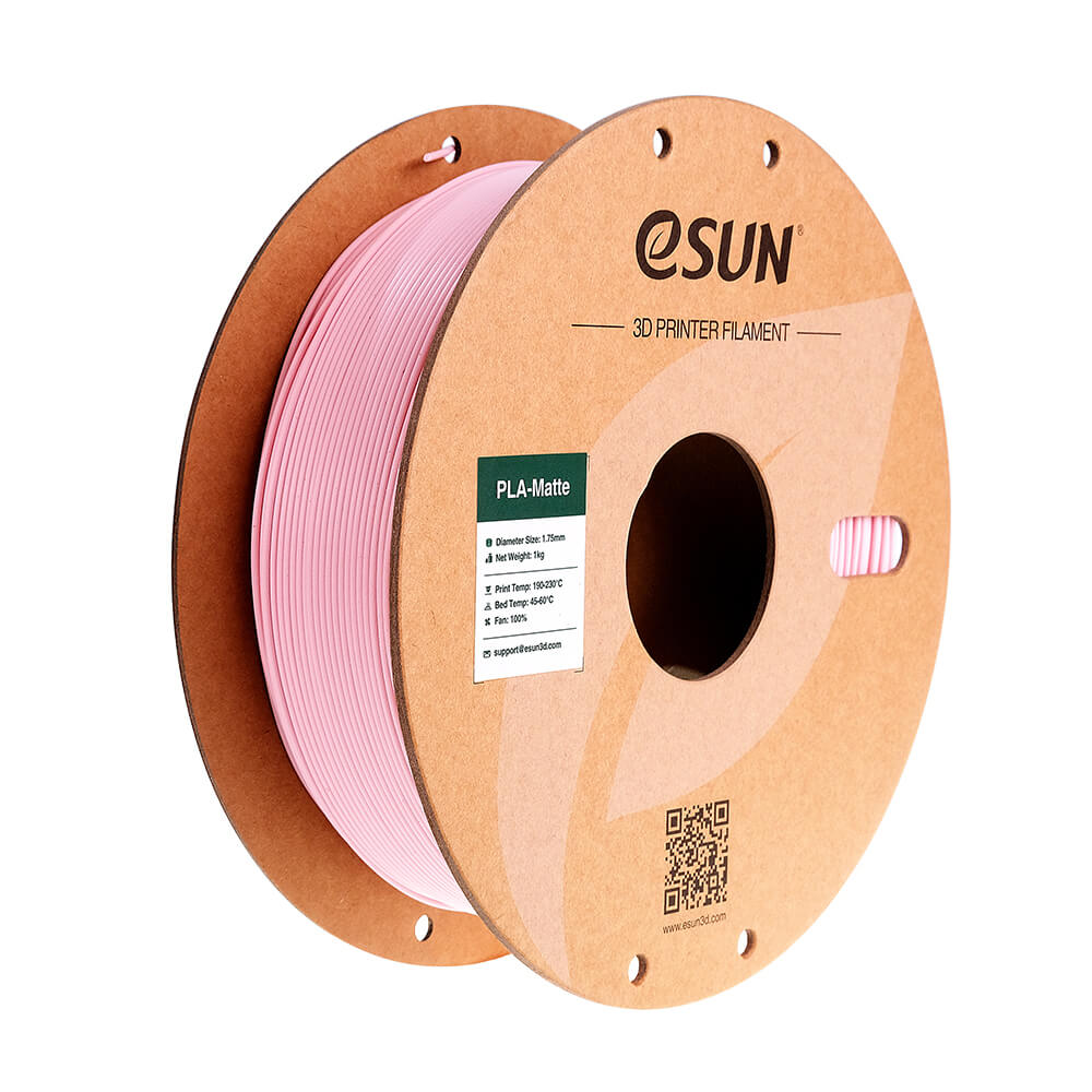 Esun PLA Matte filament