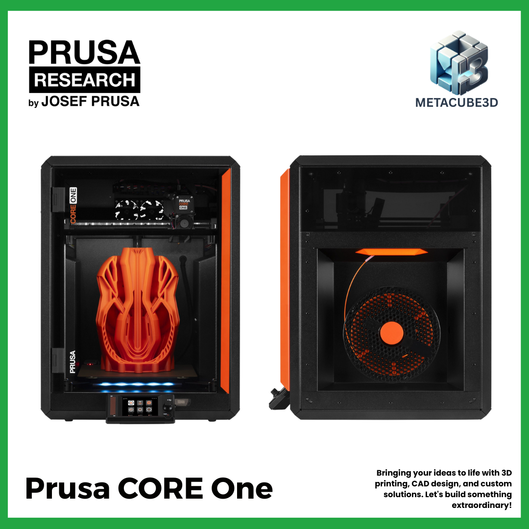 Prusa CORE One