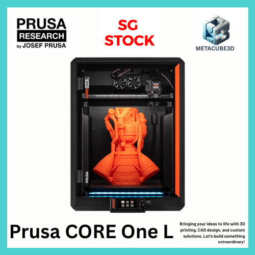 Prusa CORE One L
