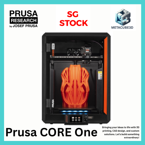 Prusa CORE One
