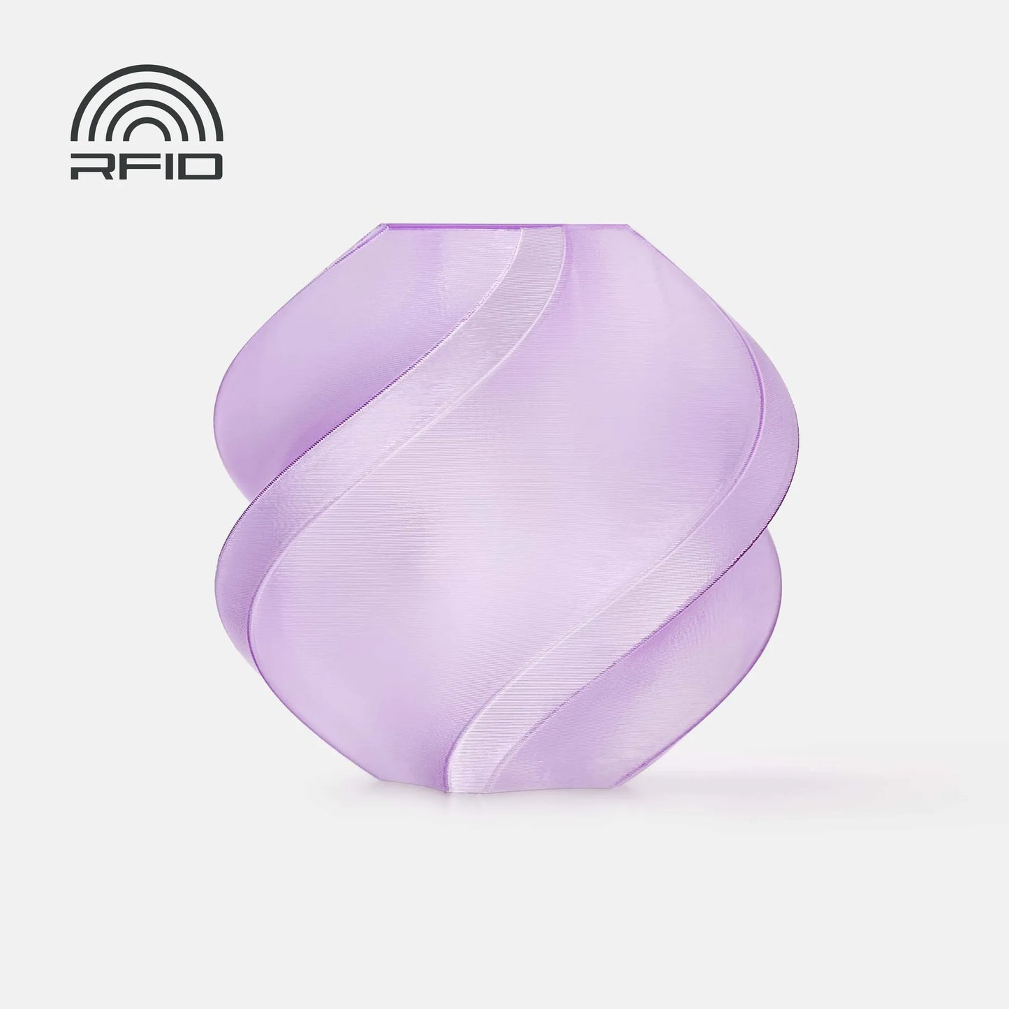 [SG Stock] Bambu Lab PETG Translucent Filaments for 3D Printers (P1S, X1C,H2D,A1 / Prusa MK3/4 / Creality)