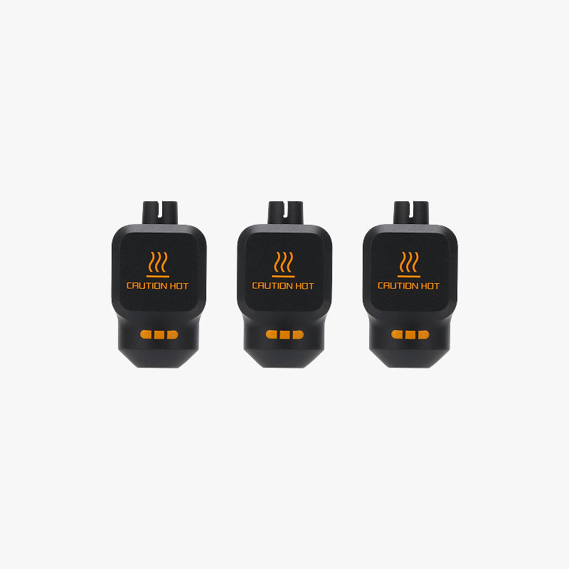 [FAH048] Silicone Sock for Hotend - P2S