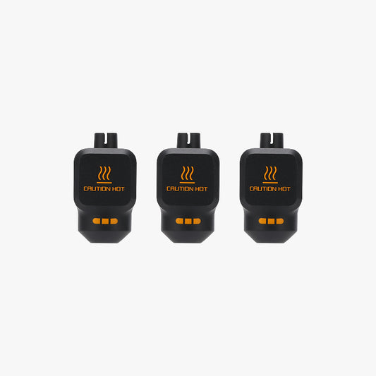 [FAH048] Silicone Sock for Hotend - P2S