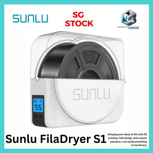 Sunlu FilaDryer S1