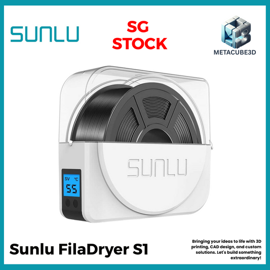Sunlu FilaDryer S1