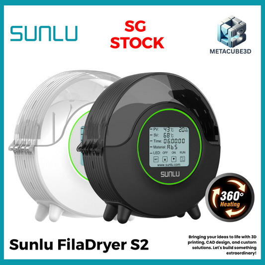 Sunlu FilaDryer S2