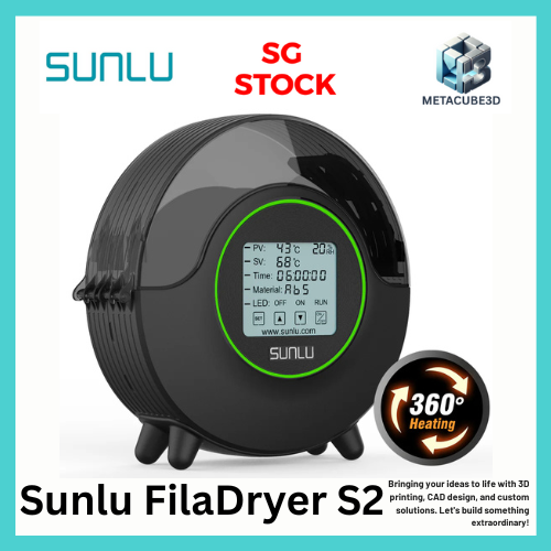 Sunlu FilaDryer S2