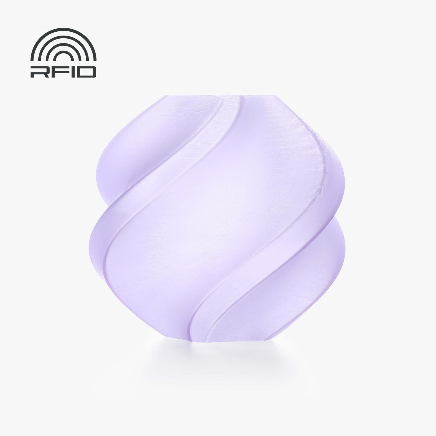 Bambu Lab PLA Translucent