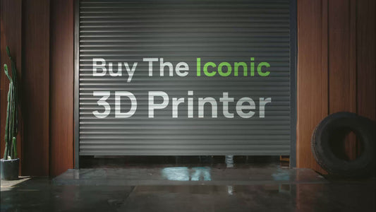 [SG Stock] Bambu Lab P2S 3D Printer